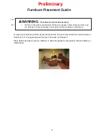 Preview for 24 page of LAZBOY 16H Series Operating Instructions Manual