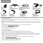 Preview for 2 page of LAZBOY 44946 Assembly Instructions Manual