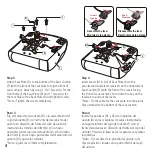 Preview for 4 page of LAZBOY 44946 Assembly Instructions Manual