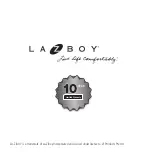 Предварительный просмотр 4 страницы LAZBOY 49061S-A Assembly Instructions