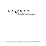 Preview for 12 page of LAZBOY 50106M Assembly Instructions Manual