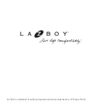 Preview for 4 page of LAZBOY 50106S Assembly Instructions