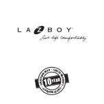 Preview for 12 page of LAZBOY 50850-SBC Assembly Instructions Manual