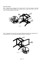 Предварительный просмотр 8 страницы LAZBOY Addyson Owner'S Manual