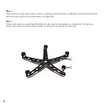 Preview for 4 page of LAZBOY Alston E49229 Assembly Instructions Manual