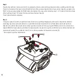 Preview for 6 page of LAZBOY Alston E49229 Assembly Instructions Manual