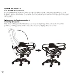 Preview for 12 page of LAZBOY Alston E49229 Assembly Instructions Manual