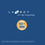 Preview for 16 page of LAZBOY Alston E49229 Assembly Instructions Manual