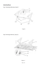 Предварительный просмотр 4 страницы LAZBOY Blake Owner'S Manual