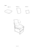 Предварительный просмотр 7 страницы LAZBOY Carson Owner'S Manual