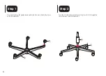 Preview for 6 page of LAZBOY CHR10085A-C Assembly Instructions Manual