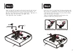 Preview for 7 page of LAZBOY CHR10085A-C Assembly Instructions Manual