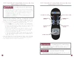 Preview for 6 page of LAZBOY ComfortTouch Series Operating Instructions Manual