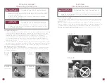 Preview for 8 page of LAZBOY ComfortTouch Series Operating Instructions Manual