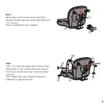 Preview for 5 page of LAZBOY Commerical 2000 Series Assembly Instructions Manual