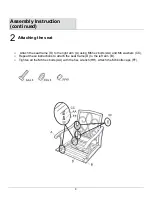 Предварительный просмотр 18 страницы LAZBOY D71 M12785 Use And Care Manual