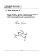 Preview for 18 page of LAZBOY D71 M20912 Use And Care Manual