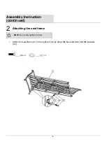 Preview for 19 page of LAZBOY D71 M20949 Use And Care Manual