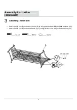 Preview for 20 page of LAZBOY D71 M20949 Use And Care Manual