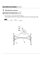 Preview for 31 page of LAZBOY D71 M20949 Use And Care Manual