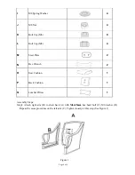 Preview for 4 page of LAZBOY D71 M80900 Owner'S Manual