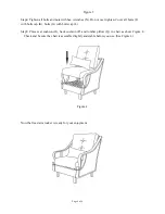 Предварительный просмотр 6 страницы LAZBOY D71 M80900 Owner'S Manual