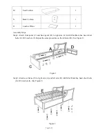 Preview for 4 page of LAZBOY D71 M80902 Owner'S Manual