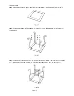 Preview for 4 page of LAZBOY D71 M80903 Owner'S Manual