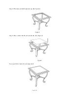 Preview for 5 page of LAZBOY D71 M80903 Owner'S Manual