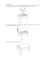 Предварительный просмотр 4 страницы LAZBOY D71 M80904 Owner'S Manual