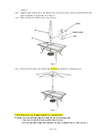 Preview for 4 page of LAZBOY D71 M80936 Owner'S Manual