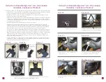 Preview for 21 page of LAZBOY duo Series Operating Instructions Manual