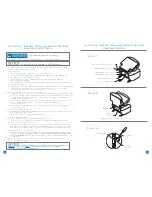 Preview for 6 page of LAZBOY La-Z-Touch Operating Instructions Manual