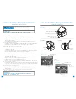 Preview for 8 page of LAZBOY La-Z-Touch Operating Instructions Manual