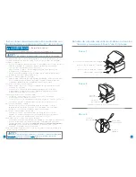 Preview for 14 page of LAZBOY La-Z-Touch Operating Instructions Manual