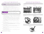 Предварительный просмотр 6 страницы LAZBOY Luxury-Lift Operating Instructions Manual