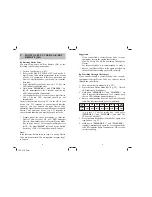 Preview for 5 page of LAZBOY LZ6100 Installation Manual