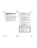 Preview for 7 page of LAZBOY LZ6100 Installation Manual