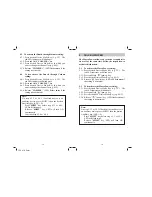 Preview for 8 page of LAZBOY LZ6100 Installation Manual