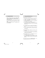 Preview for 9 page of LAZBOY LZ6100 Installation Manual