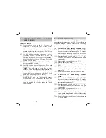 Preview for 11 page of LAZBOY LZ6200 Installation Manual