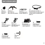 Preview for 3 page of LAZBOY LZB48085 Assembly Instructions Manual