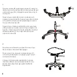 Preview for 4 page of LAZBOY LZB48085 Assembly Instructions Manual