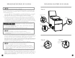 Preview for 9 page of LAZBOY Power Bundle Operating Instructions Manual