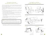 Preview for 26 page of LAZBOY Power Recline Series Operating Instructions Manual