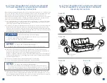 Предварительный просмотр 11 страницы LAZBOY PowerRecline Operating Instructions Manual