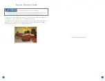 Предварительный просмотр 20 страницы LAZBOY PowerRecline Operating Instructions Manual