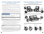 Предварительный просмотр 49 страницы LAZBOY PowerRecline Operating Instructions Manual