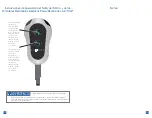 Предварительный просмотр 29 страницы LAZBOY PowerRecline+ Operating Instructions Manual