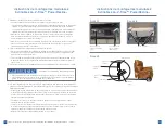 Предварительный просмотр 40 страницы LAZBOY PowerRecline+ Operating Instructions Manual